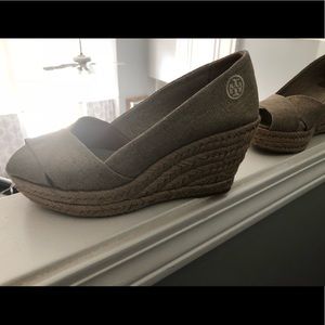 Tory Burch Wedge